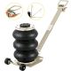 VEVOR Triple Bag Air Jack 3T/6600 lbs. Air Bag Jack Fast Lift Up to 15.75 in. in 3 to 5S with Adjustable Handle for Cars,Beige