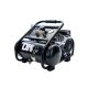 DK2 2 Gal. 125 PSI Portable Silent Electric Air Compressor
