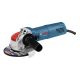 Bosch 4-1/2 in. 10 amp X-LOCK Ergonomic Corded Angle Grinder