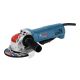 Bosch 4-1/2 in. 10 Amp Corded X-LOCK Ergonomic Angle Grinder with Paddle Switch
