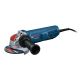 Bosch 5 in. 13 Amp Corded X-LOCK Variable-Speed Angle Grinder with Paddle Switch