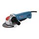 Bosch 4-1/2 in. 10 Amp Corded X-LOCK Ergonomic Angle Grinder with No Lock-On Paddle Switch
