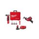 Milwaukee M12 FUEL 12-Volt Li-Ion Cordless 1/2 in. to 1 in. Pex Expansion Tool with M12 Fuel Hackzall Saw and Battery/Charger