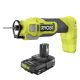 RYOBI ONE+ 18V Cordless Cut-Out Tool with 2.0 Ah Battery