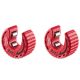 Milwaukee 3/4 in. Close Quarters Tubing Cutter (2-Pack)
