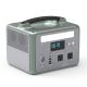 PERUN 600-Watt Continuous/1200-Watt Peak Output Portable Power Station with Jump Start Feature PB-20