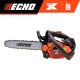 ECHO 12 in. 25.0 cc Gas 2-Stroke X Series Top Handle Arborist Chainsaw with Low Vibration SpeedCut Nano 80TXL Cutting System