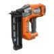 RIDGID 18V Brushless Cordless 16-Gauge 2-1/2 in. Straight Finish Nailer (Tool only)