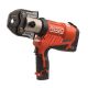 RIDGID RP 240 Compact Pistol Grip Press Tool Kit Includes 4 ProPress Jaws (1/2,3/4,1, 1-1/4 in.) 12V Battery, Charger + Case