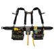 MagnoGrip 37-Pocket Pro Tool Suspension Rig