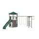 Lifetime Adventure Tower Deluxe Playset