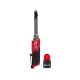 Milwaukee M12 FUEL INSIDER 12V Lithium-Ion Brushless Cordless 1/4in - 3/8in. Extended Reach Box Ratchet w/ HO 2.5Ah Battery Pack