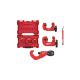 Milwaukee 1/2 in. to 1 1/2 in. Copper Tubing Cutter Handtool Set with Reaming Pen