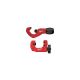 Milwaukee 1 in. Mini Copper Tubing Cutter and 1 in. Constant Swing Copper Tubing Cutter
