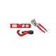 Milwaukee 1 in. PEX and Tubing Cutter, 1 in. Constant Swing Copper Tubing Cutter and 7 in. Billet Torpedo Level