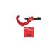 Milwaukee 3-1/2 in. Quick Adjust Copper Tubing Cutter with Replacement Cutter Wheels