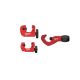 Milwaukee 1 in. and 1/2 in. Mini Copper Tubing Cutter with 1 in. Constant Swing Copper Tubing Cutter