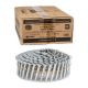Stinger 1-1/4 in. x 0.120-Gauge Hot Dipped Galvanized Ring Shank Wire Coil Roofing Nails (7200 per Box)