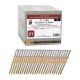 PRO-FIT 3 in. x 0.120-Gauge 21¬∞ Bright Finish Smooth Shank Plastic Strip Framing Nails (4000 per Box)
