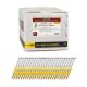 PRO-FIT 2-3/8 in. x 0.113 21-Degree Hot Dipped Galvanized Ring Shank Plastic Strip Framing Nails (5000 -Per Box)