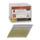 PRO-FIT 3 in. x 0.131 28-Degree Bright Finish Smooth Shank Wire Strip Framing Nails (2000 -Per Box)