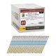PRO-FIT 3-1/4 in. x 0.131-Gauge 21¬∞ Bright Finish Smooth Shank Plastic Strip Framing Nails (4000 per Box)