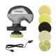 Dremel Versa 4-Volt Rotary Power Scrubber Kit with Scrub Daddy Cleaning Sponge Pads