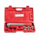 Superior Tool 5-Piece PEX Expansion Tool Kit with Case