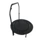 TIRAMISUBEST T-Adventurer 40 in. Mini Exercise Trampoline for Adults or Kids