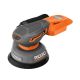RIDGID 18V SubCompact Brushless Random Orbit Sander (Tool Only)