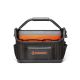 Crescent 17 in. Tradesman Open Top Tool Bag