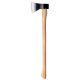 Cold Steel 3 lbs. Axe with 27 in. Wood Handles