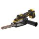 DEWALT 20-Volt MAX XR 18 in. Cordless Bandfile (Tool-Only)