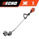 ECHO 56-Volt X Series Cordless Brushless Battery Powered Brushless Commercial Grade Lawn Edger (Tool Only)