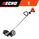 ECHO 56V Cordless Battery Powered Brushless Curved Shaft Lawn Stick Edger w/ 7.75 in. Blade and Adjustable Wheel (Tool Only)