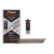 Paslode 1-1/2 in. x .148 9-Gauge Brite Treated Smooth Shank Positive Placement Metal Connector FNP (800 Nails Plus Fuel Cell)