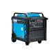 Pulsar Tri-Fuel Inverter Generator Rated 8500-Watt Peak 10500-Watt Propane 8000 Rated Peak 9500 and Natural Gas