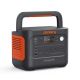 Jackery 1500-Watt Output/3000W Peak Portable Solar Power Station Explorer 1000V2 Push Start Battery Generator for Outdoors Home