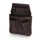 OX TOOLS Pro 4-Pocket Roofer's Tool Pouch