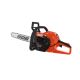ECHO 16 in. 50.1 cc 2-Stroke Gas Rear Handle Chainsaw