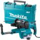 Makita 1 in. SDS-PLUS AVT Rotary Hammer, w/HEPA Dust Extractor, 3-mode, variable speed, case (Pistol Grip)