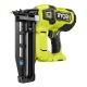 RYOBI ONE+ HP 18V Brushless Cordless 16-Gauge Straight Finish Nailer (Tool Only)