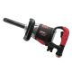 AIRCAT 1 in. VIBROTHERM DRIVE Composite Straight Impact Wrench with 7 in. Extended Anvil