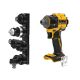 DEWALT ATOMIC 20V MAX 1/2 in. Multi-Head Drill Driver (Tool Only)