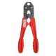 RIDGID 1/2 in. Close Quarters Manual PEX Crimp Tool
