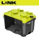 RYOBI LINK SlotBox Receiver Drawer Tool Box