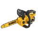 DEWALT 20V MAX 12in. Cordless Battery Powered Chainsaw Kit with (1) 5 Ah Battery and Charger