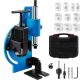 SKYSHALO Tube Notcher Kit 60¬∞ Pipe Tubing Notcher Hole Saw 3/4 in. -2 in. -1/2 in. Replacement Pipe Cutting Wheel
