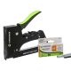 Surebonder Cable Tacker Heavy-Duty Manual Staple Gun with (1-Pack 7) Staples