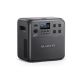 BLUETTI 1800W Continuous/2700W Peak Output Power Station AC180T Push Button Start LiFePO4 Battery Solar Generator for Outdoor